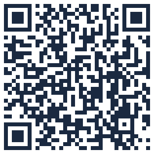 QR code para abrir o app no celular