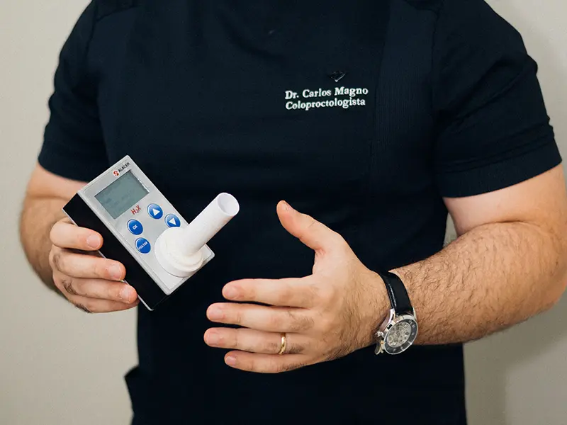 O que esse exame detecta?