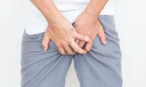 Tratando Hemorroida no Consultório