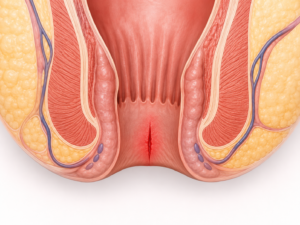 Tratamento de Fissura Anal